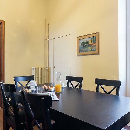 Carlotta Flexyrent Apartment راباللو المظهر الخارجي الصورة