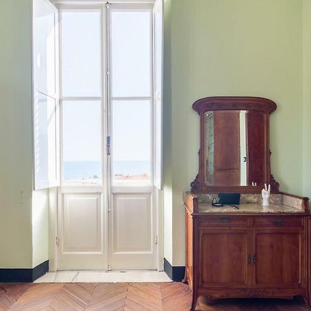 Carlotta Flexyrent Apartment راباللو المظهر الخارجي الصورة
