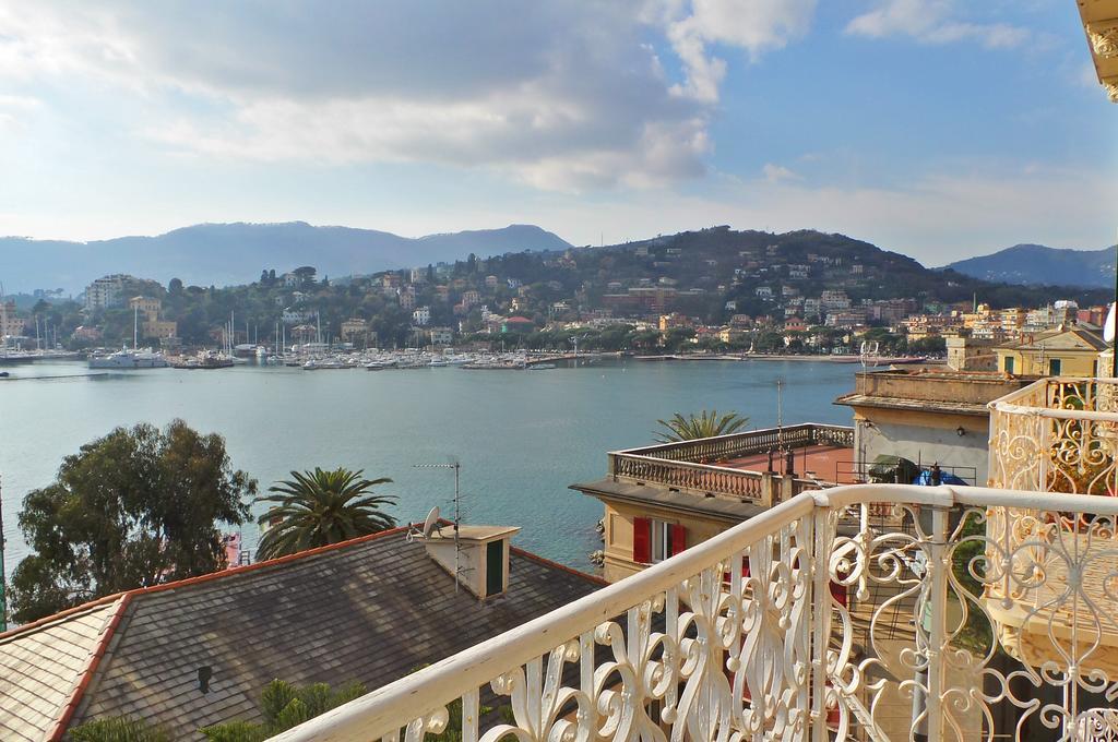 Carlotta Flexyrent Apartment راباللو المظهر الخارجي الصورة