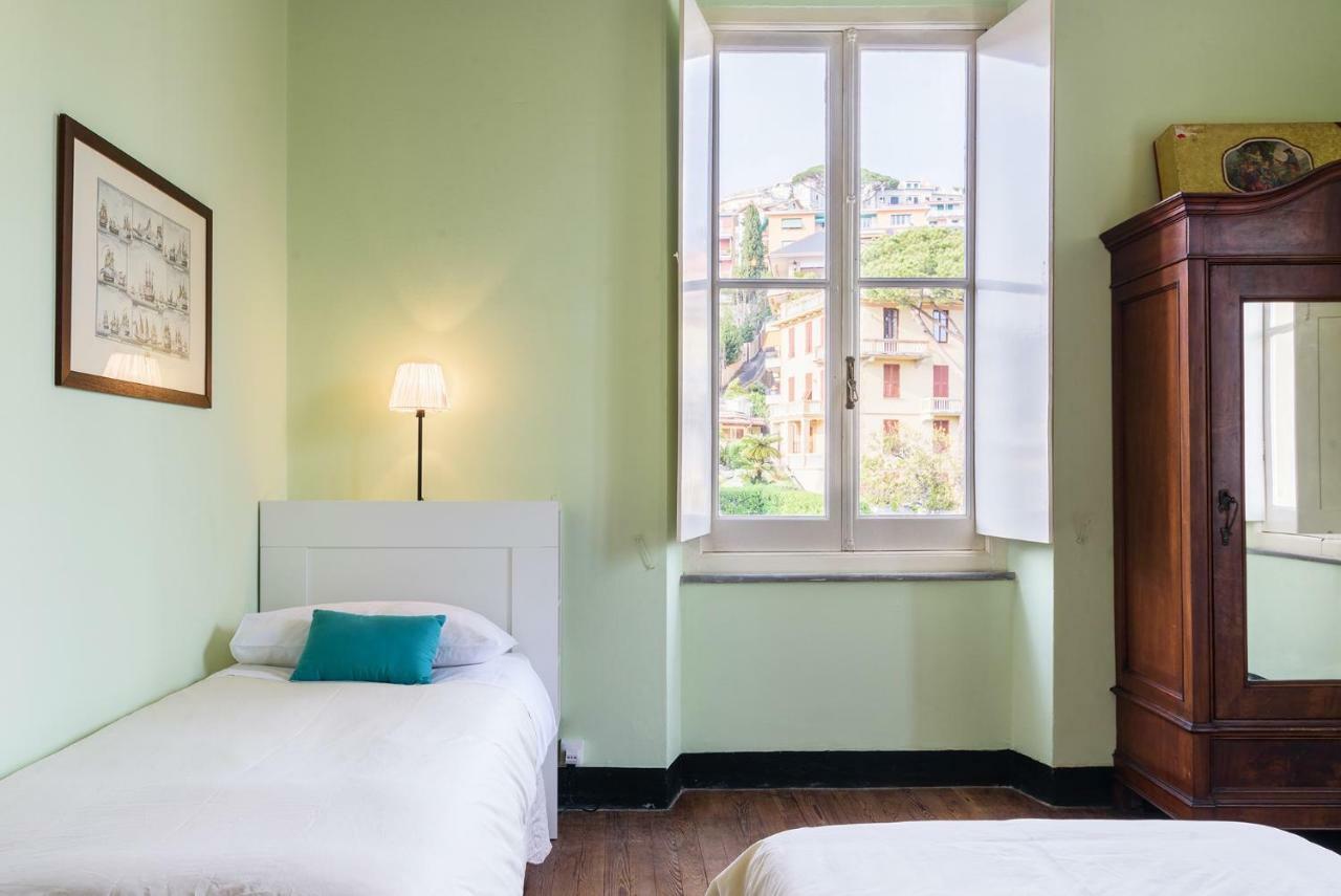 Carlotta Flexyrent Apartment راباللو المظهر الخارجي الصورة
