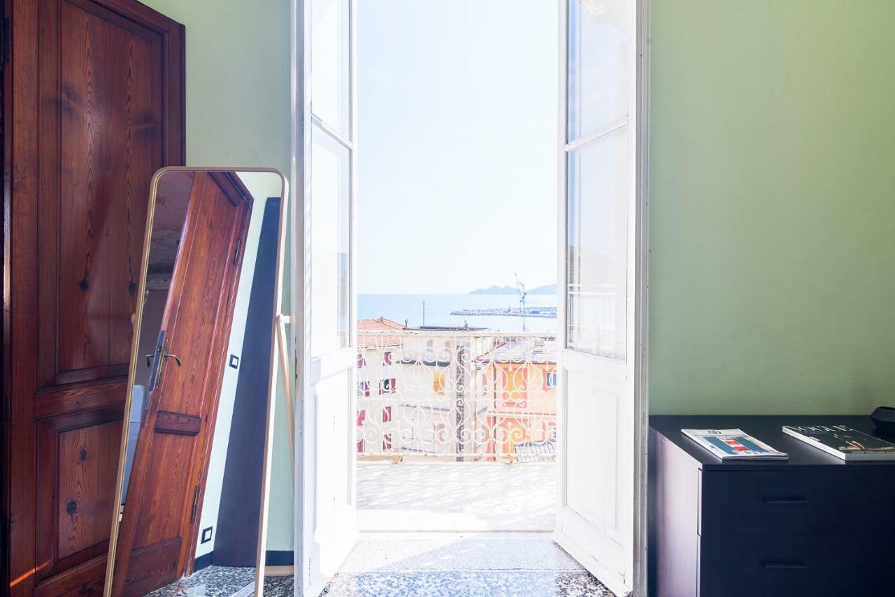 Carlotta Flexyrent Apartment راباللو المظهر الخارجي الصورة