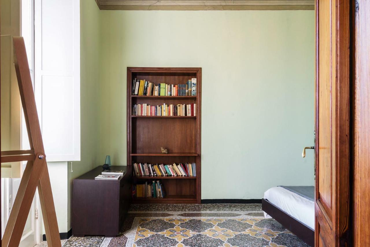 Carlotta Flexyrent Apartment راباللو المظهر الخارجي الصورة