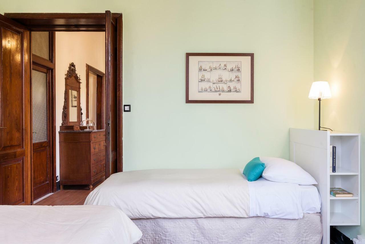 Carlotta Flexyrent Apartment راباللو المظهر الخارجي الصورة