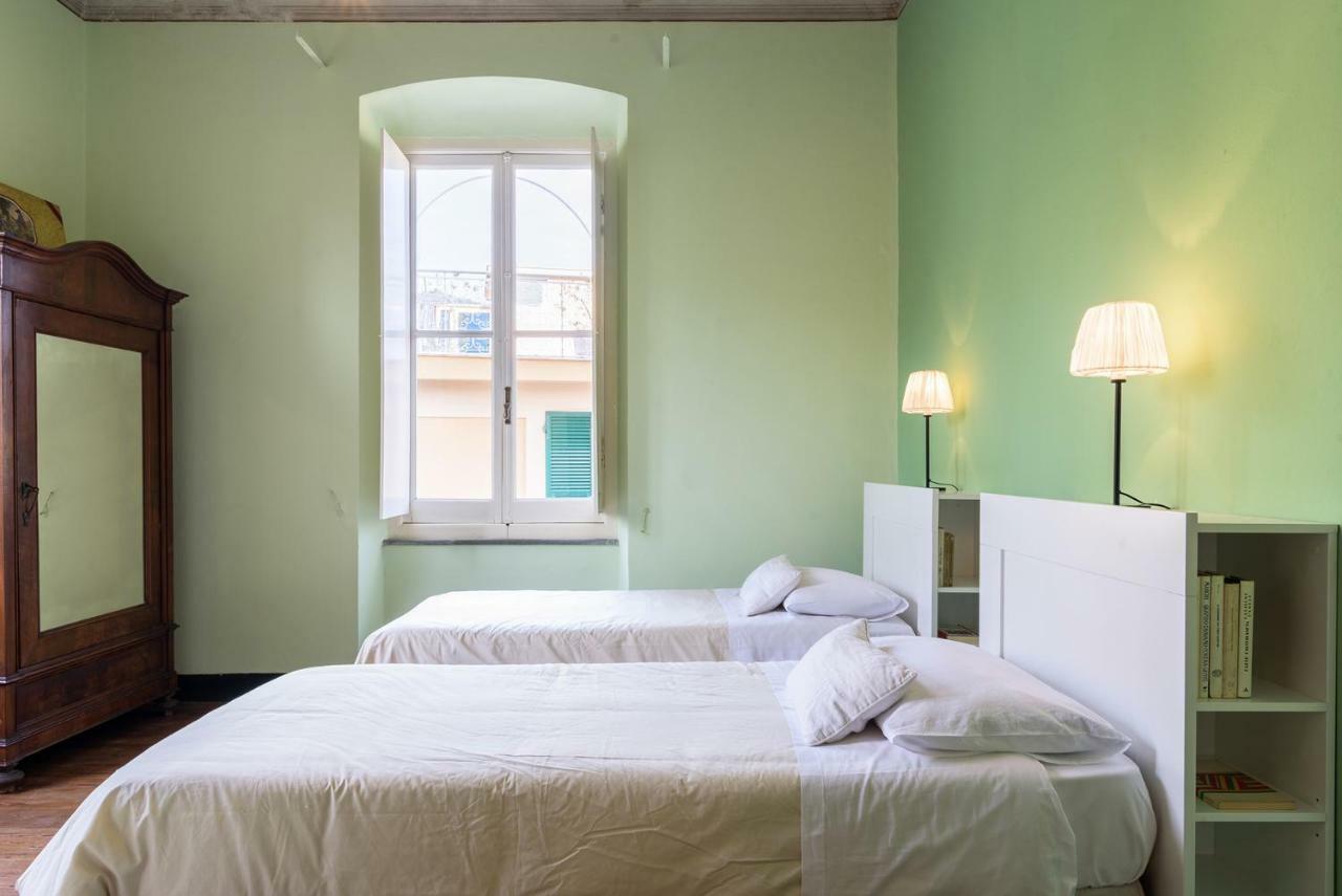 Carlotta Flexyrent Apartment راباللو المظهر الخارجي الصورة