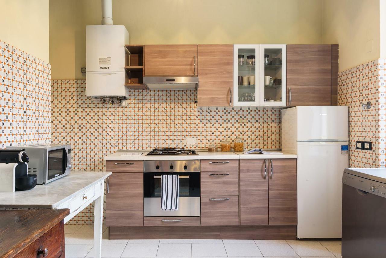 Carlotta Flexyrent Apartment راباللو المظهر الخارجي الصورة