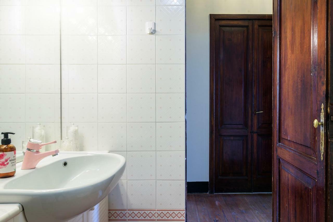 Carlotta Flexyrent Apartment راباللو المظهر الخارجي الصورة