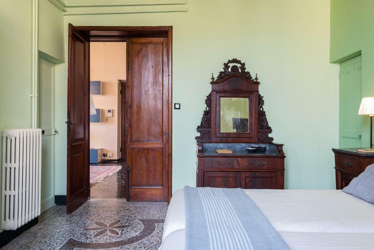 Carlotta Flexyrent Apartment راباللو المظهر الخارجي الصورة