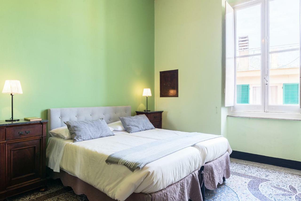 Carlotta Flexyrent Apartment راباللو المظهر الخارجي الصورة