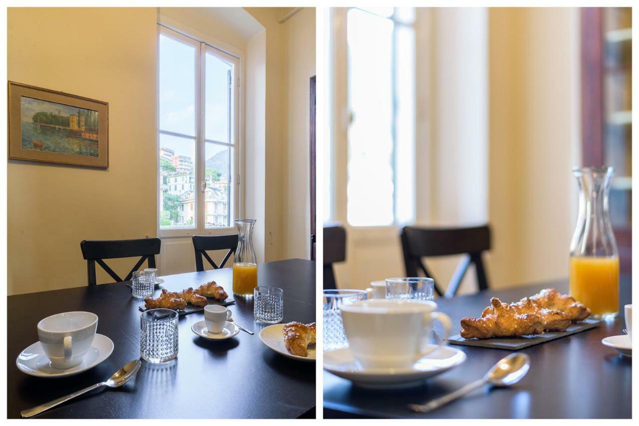 Carlotta Flexyrent Apartment راباللو المظهر الخارجي الصورة