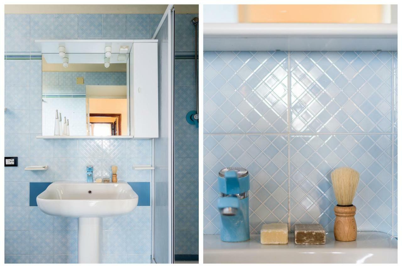 Carlotta Flexyrent Apartment راباللو المظهر الخارجي الصورة