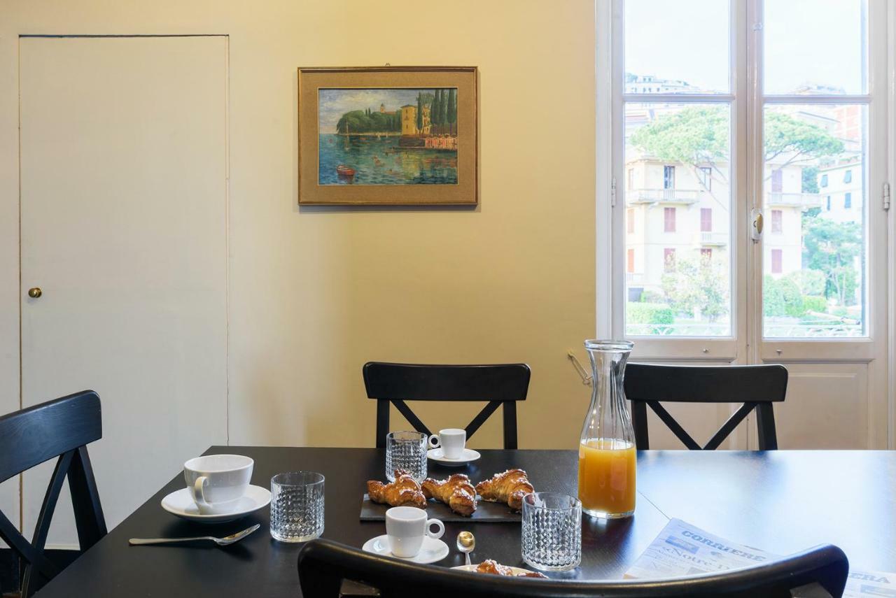 Carlotta Flexyrent Apartment راباللو المظهر الخارجي الصورة