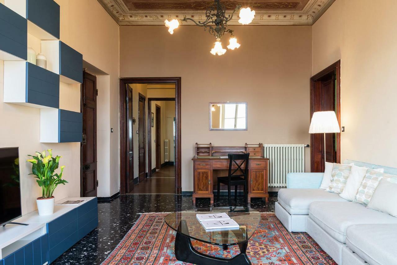 Carlotta Flexyrent Apartment راباللو المظهر الخارجي الصورة