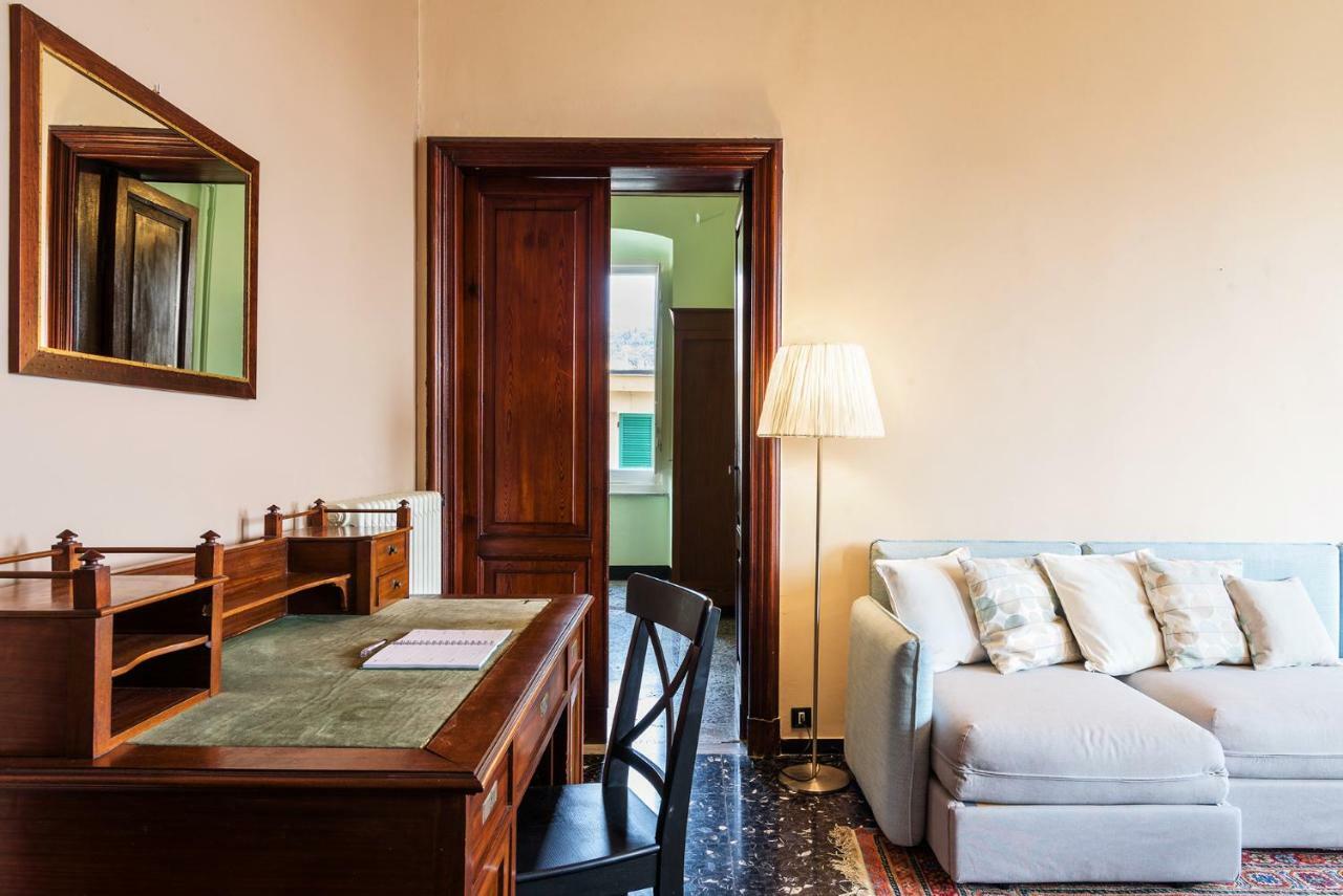 Carlotta Flexyrent Apartment راباللو المظهر الخارجي الصورة