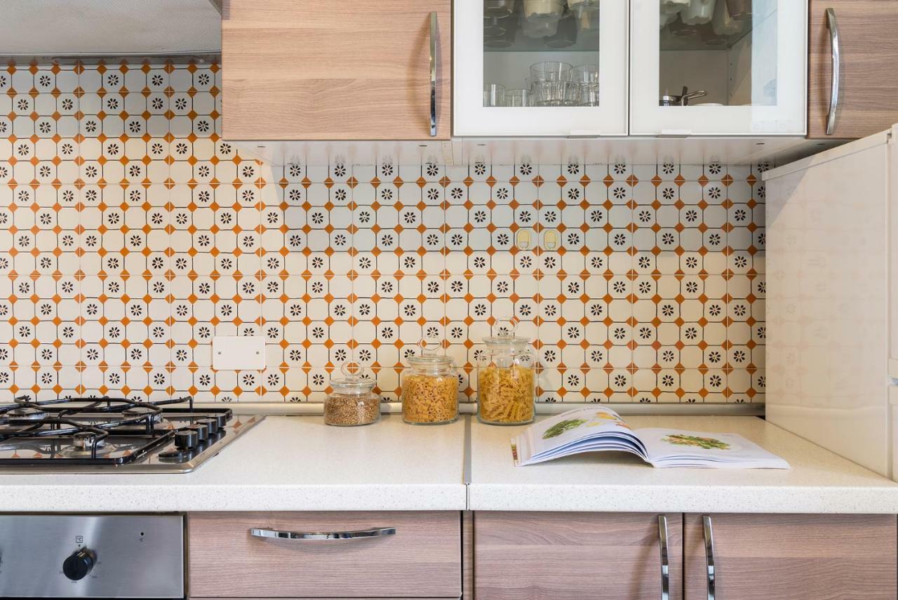 Carlotta Flexyrent Apartment راباللو المظهر الخارجي الصورة