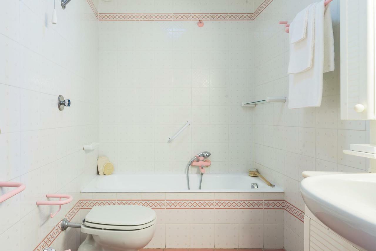 Carlotta Flexyrent Apartment راباللو المظهر الخارجي الصورة