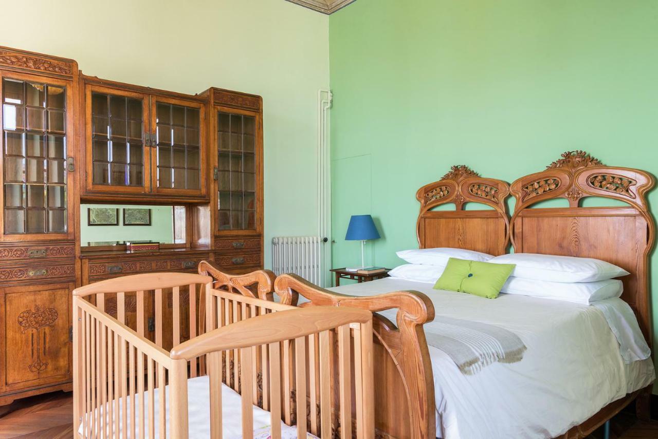 Carlotta Flexyrent Apartment راباللو المظهر الخارجي الصورة