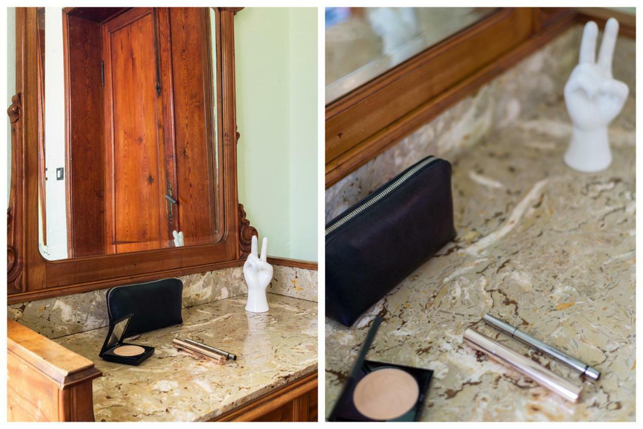 Carlotta Flexyrent Apartment راباللو المظهر الخارجي الصورة